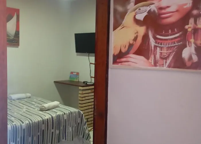 Pousada Sena Flecheiras